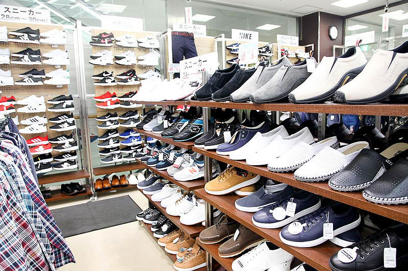 柏二番街商店会 サカゼン柏店